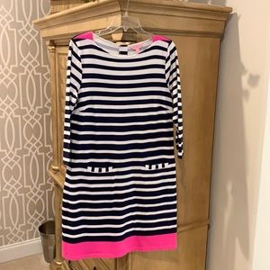 Lilly Pulitzer knit dress
